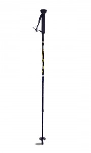 Mountainsmith, Trekker, FX, Monopod, trekking, pole, photography, camera, walking stick, 1/4-20 SAE