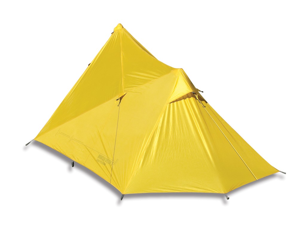 Mountainsmith Mountain Shelter LT Mountainlight tent tarp shelter 2 person Backpacker Gear Guide Killer Deal ultralight bargain