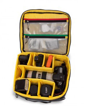 Mountainsmith Kit Cube Traveler