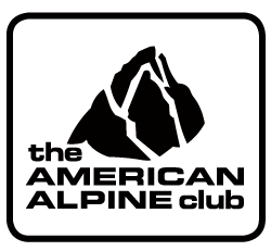 American Alpine Club Partner logo