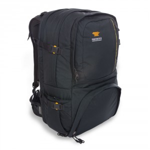 The Andy Mann signature series Borealis camera backpack