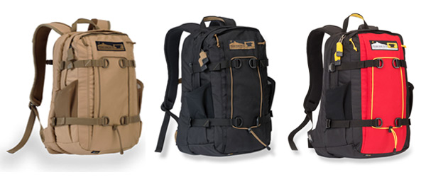 Mountainsmith Grand Tour Backpack of the Roots Collection
