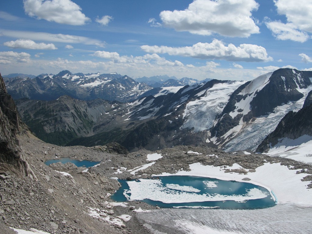 Alpine Lake