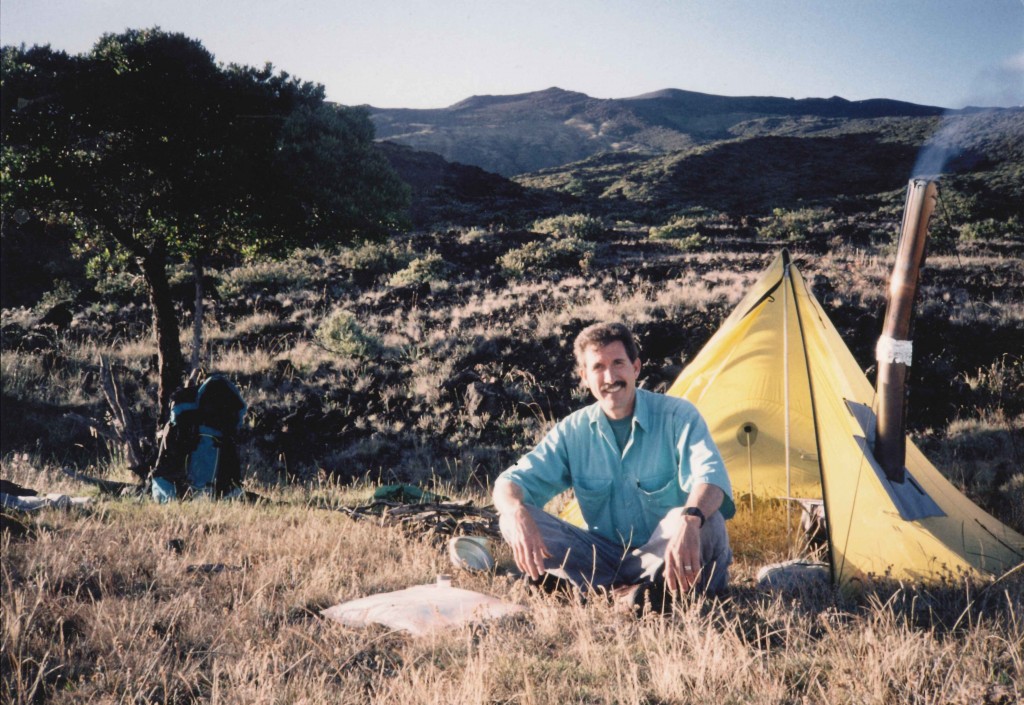 Mountainsmith mountain shelter patrick smith golden colorado