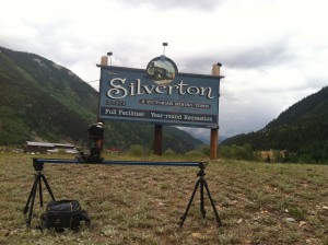 Silverton, Colorado