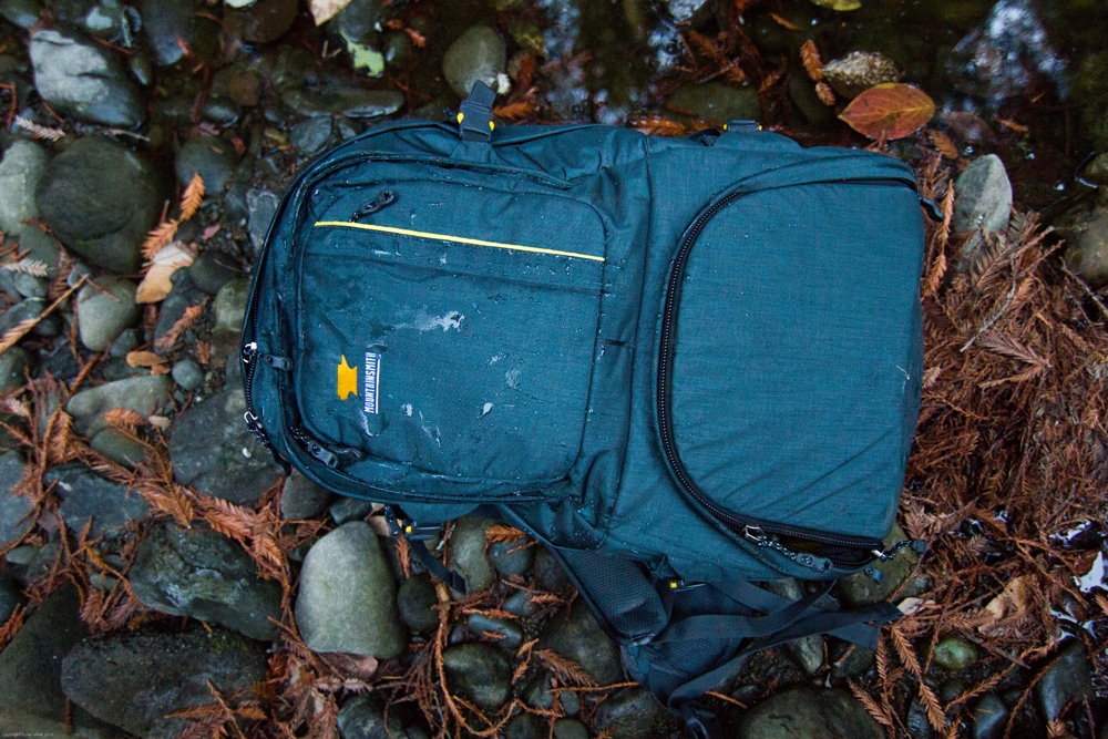 Mountainsmith borealis backpack best sale