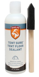 McNett Gear Aid Tent Sure Floor Sealant