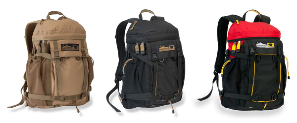 Mountainsmith World Cup Backpack of the Roots Collection
