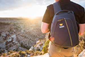 Hiking with the Mountainsmith Descent Pack