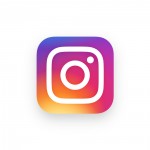 Instagram icon for Lennon's official account