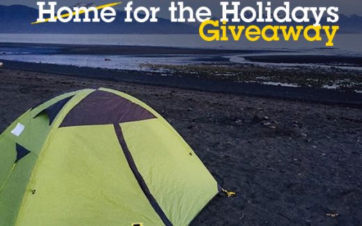 mountainsmith home for the holidays giveaway